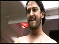 Fan Video: Gerard Butler and the infamous YELLOW TOWEL Fan Video: Gerard Butler and the infamous YELLOW TOWEL