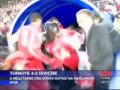 swiss - turkey wc qualifier incidents