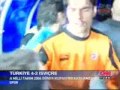 swiss - turkey wc qualifier incidents