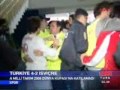 swiss - turkey wc qualifier incidents