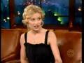 Emilie de Ravin on Craig Ferguson