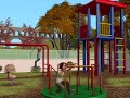 The Sims 2 Apartment Life [Episode 1:Meet the Neighboorhood]