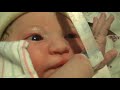Krista newborn