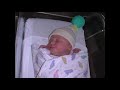 krista newborn