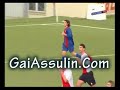 Gai Assulin - La nueva perla del Barça [ GaiAssulin.Com Gai Assulin - La nueva perla del Barça [ GaiAssulin.Com