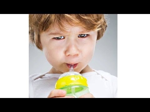 Are Any Plastics Safe? Industry Tries to Hide Scary New Evidence on BPA-Free Containers (1/2)