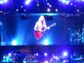 Shakira @ American Airlines Arena, Miami Fl 9/27/10