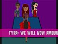 TDI's next top model cycle 3 episode 0 ''The Casting Special''