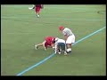 Team Georgia vs TriState