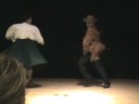 Dance Performance at TAMC (Nuevo Leon)