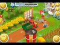 Jan 29, 2015: hay day - the 300 diamonds