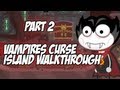 Poptropica - Vampire's Curse Island Walkthrough Part 2