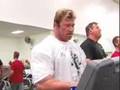 Guntermania Unleashed