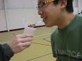 Skittle Spoon Relay - Fall 08 College Conference Field Day
