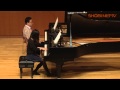 第4回 2014横山幸雄ピアノ演奏法講座 Vol.4
