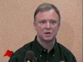 Investigators Enter Jet Wreckage in Denver