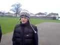 Comedy/Grime