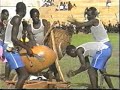 Luo Music  -  Anjolina