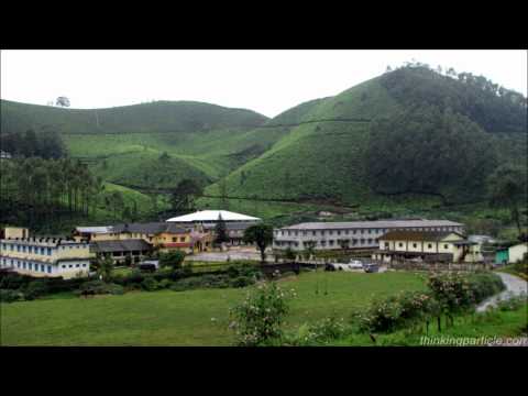 Thinking Particle's approach to Kerala