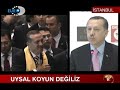 Anadolu Aslanları İşadamları Derneği'nin 5. Olağan Genel Kongresi'nde konuşan Başbakan Erdoğan 'darbe çığırtkanlarına' seslenerek 'kaybeden olmayacağım' dedi.Anadolu Aslanları İşadamları Derneği'nin (ASKON)  5. Olağan Genel Kongresi'nde katılan Başbakan  Recep Tayyip Erdoğan yaptığı konuşmada ekonomi politikalarına değindi ve partisinin kapatılma girişimine sert tepki gösterdi. Darbe çığırtkanlarına seslenerek, 'kaybeden olmayacağım' diyen Erdoğan, daha önce vurgu yaptığı 'üç çocuk yapın' çağrısına yine değindi. 
