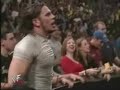 Jeff Hardy Swanton @ SS2001 cage match