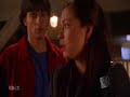 Smallville-My Sacriface