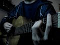 Noir - Romance (Guitar)