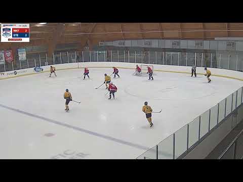 2025 USA High School National , power play goal