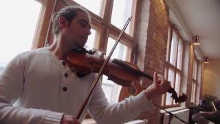 BerlinerMoment: Orfe