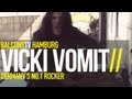 VICKI VOMIT