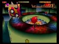 Klonoa 2: Boss 2 Lepito the Flower Clown