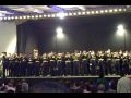 Certamen de Bandas en Arahal. La Encarnación: