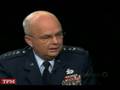 CIA Director Michael Hayden on his "Management Review"