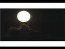 A Quick Look At The Moon Over Syracuse