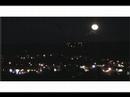 A Quick Look At The Moon Over Syracuse