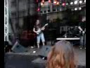 Arcanus Wie es geht LIVE 05.06.2008 (�rzte Cover)