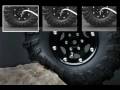 Gmade 2.2inch GT Air system beadlock wheels