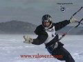 Val-O-vent du lac Matapédia - 02-12