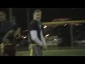 security forces flag football