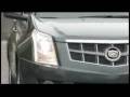 2010 Cadillac SRX Crossover Running Footage