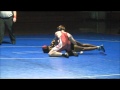 JP Culp (Wburg) Mdec Anthony Leonard (Grandview)