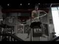 Sam Gagner Nike summer training