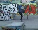 skateboarding,fleshwound