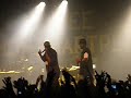 Methodman & Redman - Concert Paris - 6 Avril 2008 Methodman & Redman - Concert Paris - 6 Avril 2008