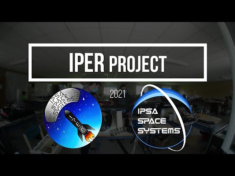 IPSA Space Systems : plus qu’une association étudiante, un tremplin vers l’espace