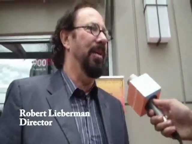 Breakaway Red Carpet Premier