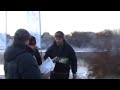 Чемпионат Рязанской области по подводной охоте 48
