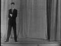 George Burns, Bob Fosse, and Harrison Muller