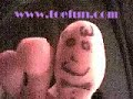 My Big Toe