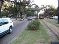 St. Charles street car